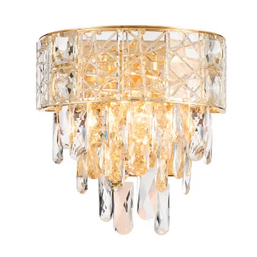 Бра Favourite Elysium 4720-2W Бра Favourite Elysium 4720-2W