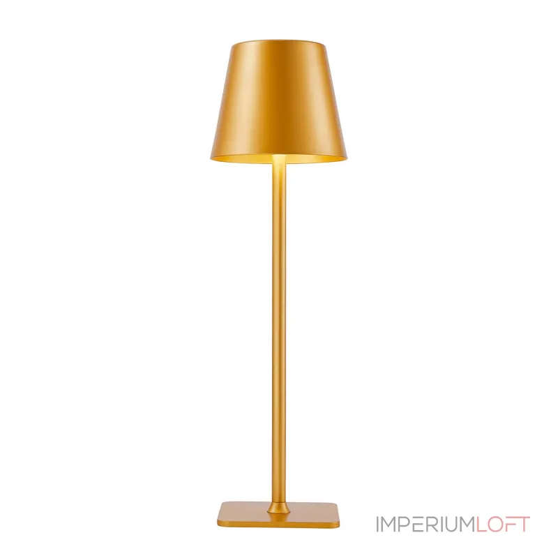 Настольный светильник F-promo Pyari 4616-1T от ImperiumLoft