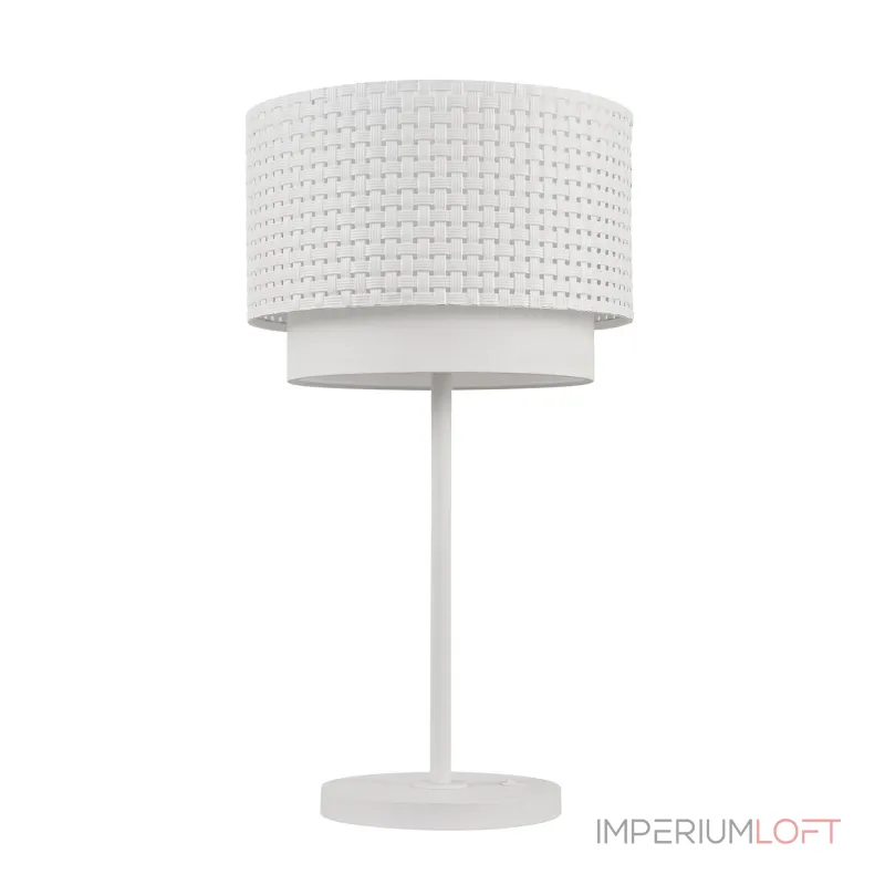 Настольная лампа F-Promo Nevada 4801-1T от ImperiumLoft