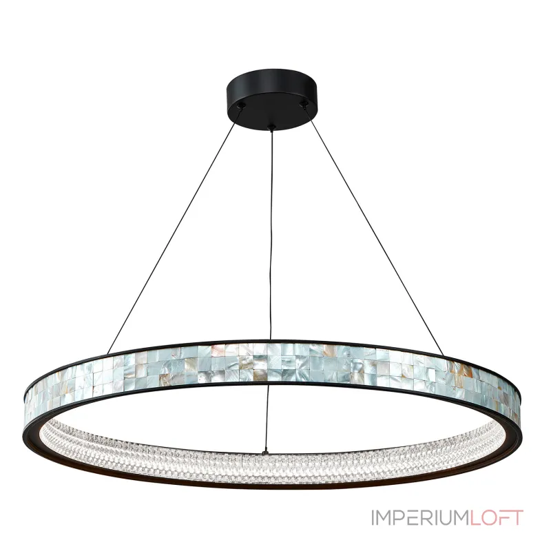 Подвесная люстра Favourite Shelty 4704-8P