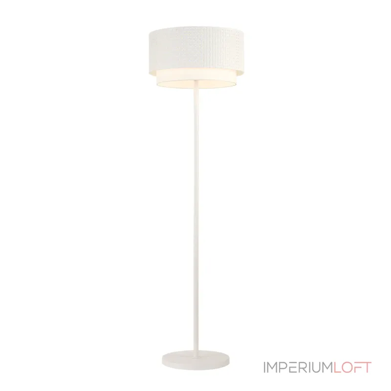 Торшер F-Promo Nevada 4801-1F от ImperiumLoft Торшер F-Promo Nevada 4801-1F от ImperiumLoft