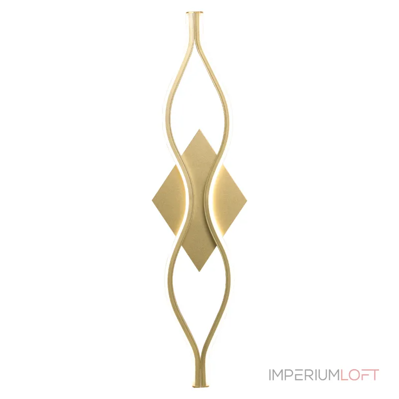 Бра Favourite Mebius 4741-1W от ImperiumLoft