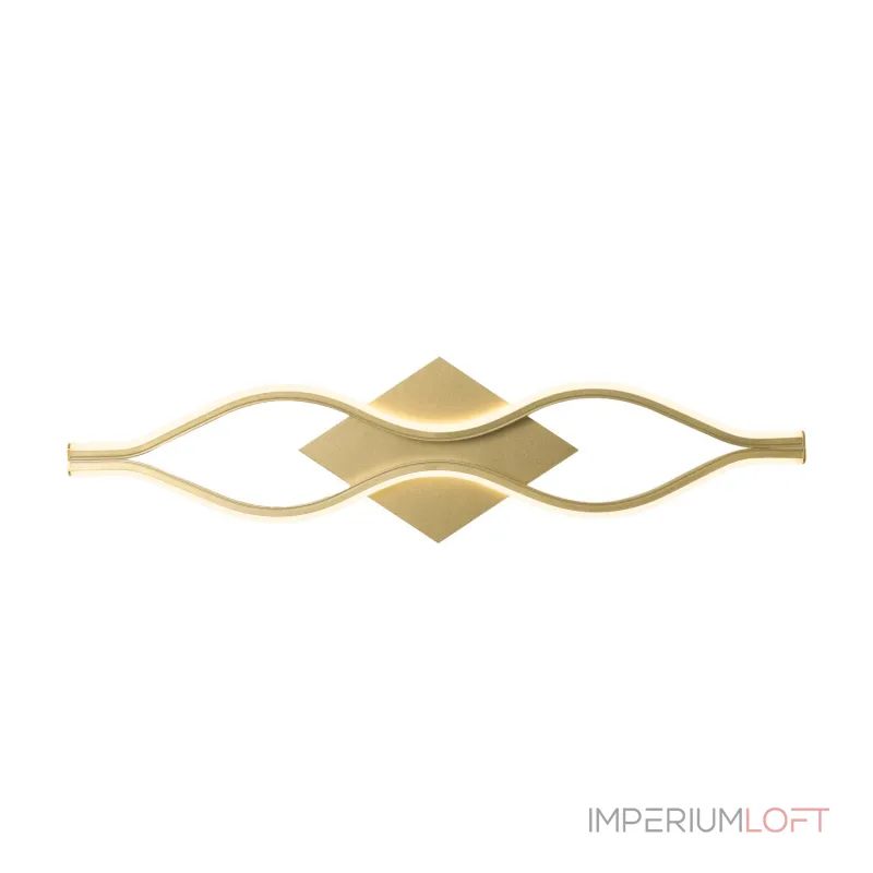 Бра Favourite Mebius 4741-1W от ImperiumLoft