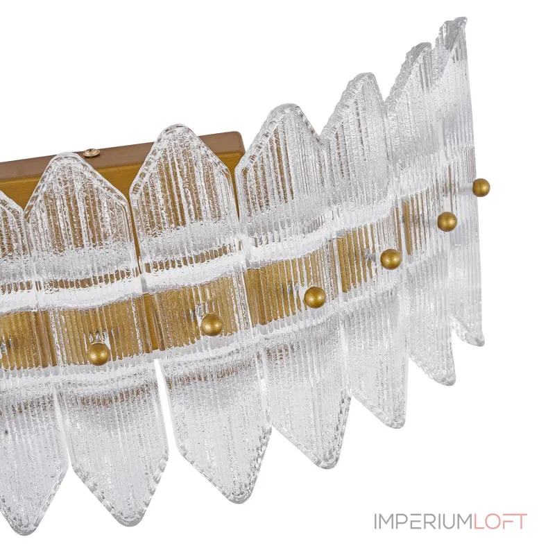 Бра Favourite Mirabella 4754-1W от ImperiumLoft Бра Favourite Mirabella 4754-1W от ImperiumLoft