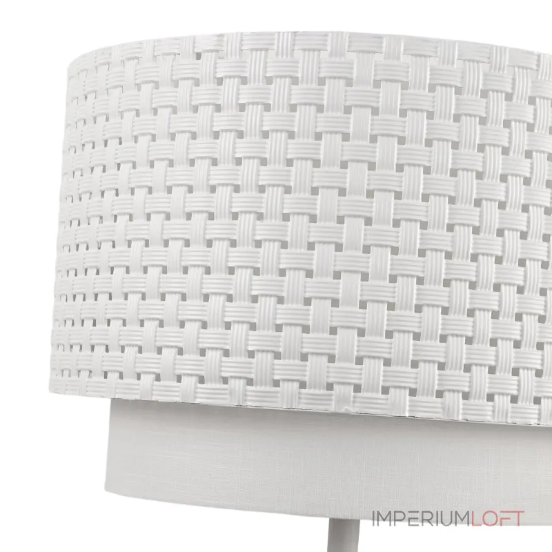 Настольная лампа F-Promo Nevada 4801-1T от ImperiumLoft