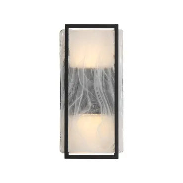 Уличный настенный светильник Favourite Powder 4825-2W