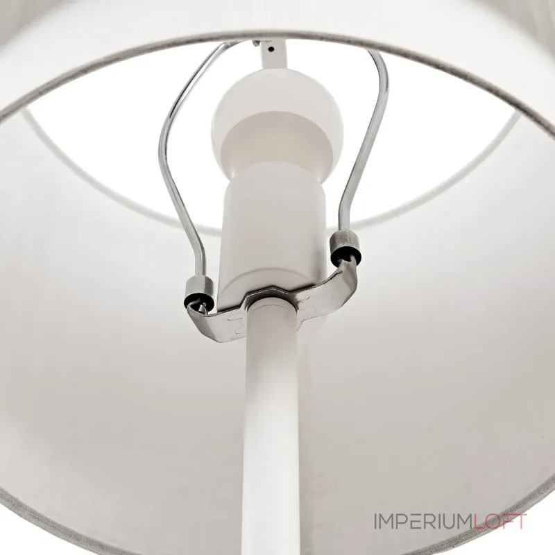 Настольная лампа F-Promo Nevada 4801-1T от ImperiumLoft