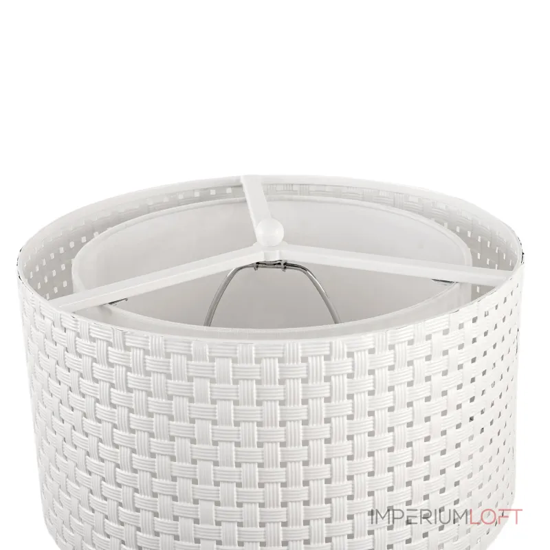 Настольная лампа F-Promo Nevada 4801-1T от ImperiumLoft