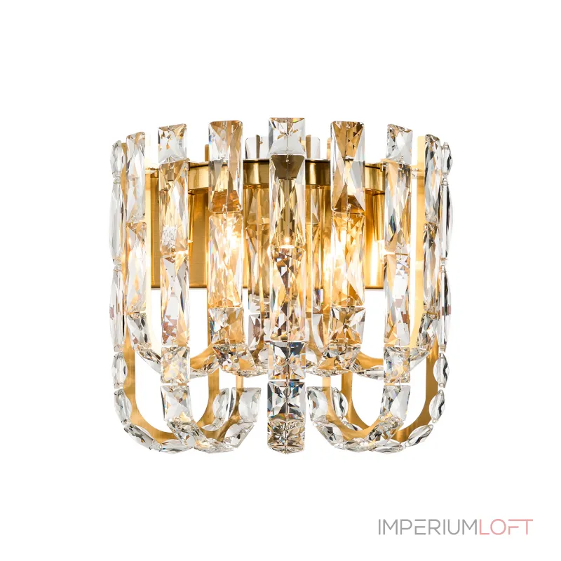 Бра Favourite Infinity 4721-4W от ImperiumLoft