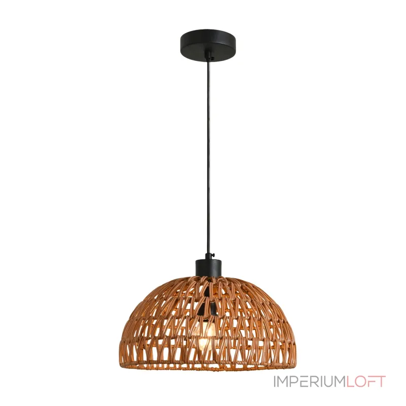 Подвесной светильник Favourite Canasto 4882-1P от ImperiumLoft Подвесной светильник Favourite Canasto 4882-1P от ImperiumLoft