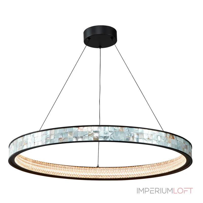 Подвесная люстра Favourite Shelty 4704-8P