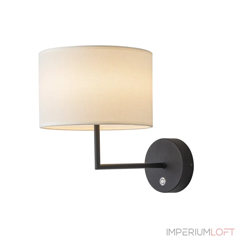 Бра F-Promo Hotelero 4796-1W от ImperiumLoft Бра F-Promo Hotelero 4796-1W от ImperiumLoft