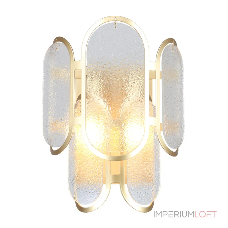 Бра Favourite Laura 4730-2W от ImperiumLoft Бра Favourite Laura 4730-2W от ImperiumLoft