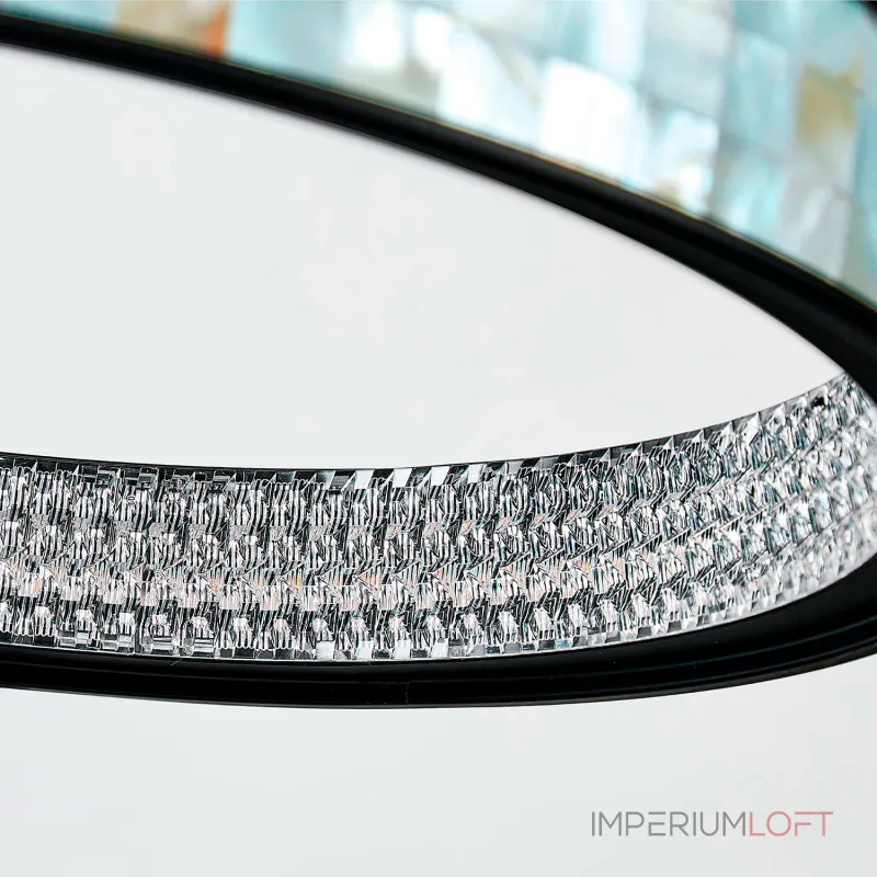 Подвесная люстра Favourite Shelty 4704-8P