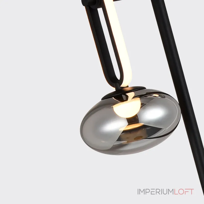 Торшер Favourite Baron 4284-1F от ImperiumLoft Торшер Favourite Baron 4284-1F от ImperiumLoft