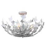 Потолочная люстра Favourite Aurelius 4736-6C