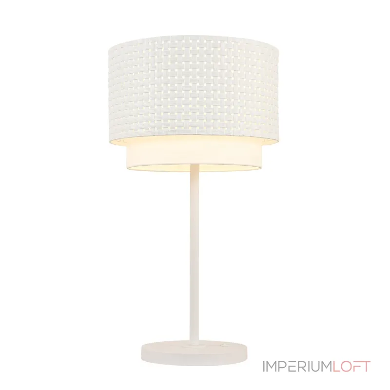 Настольная лампа F-Promo Nevada 4801-1T от ImperiumLoft