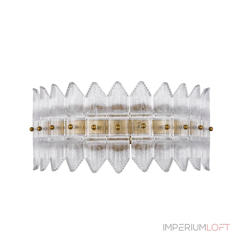 Бра Favourite Mirabella 4754-1W от ImperiumLoft Бра Favourite Mirabella 4754-1W от ImperiumLoft