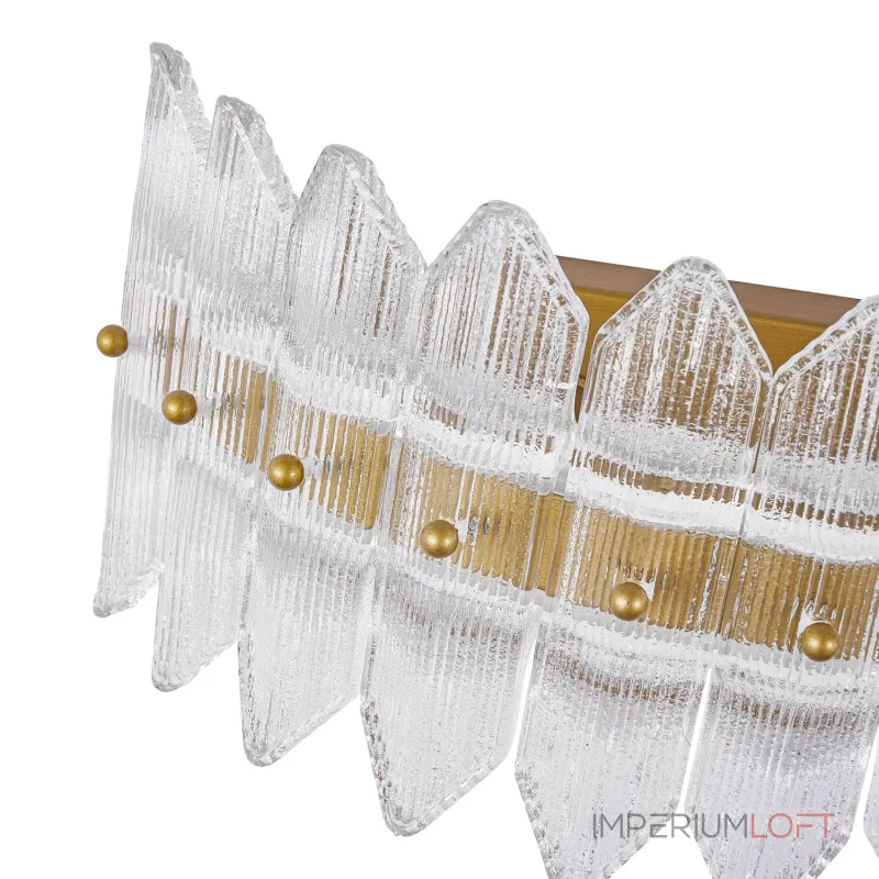 Бра Favourite Mirabella 4754-1W от ImperiumLoft Бра Favourite Mirabella 4754-1W от ImperiumLoft