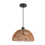 Подвесной светильник Favourite Canasto 4882-1P от ImperiumLoft