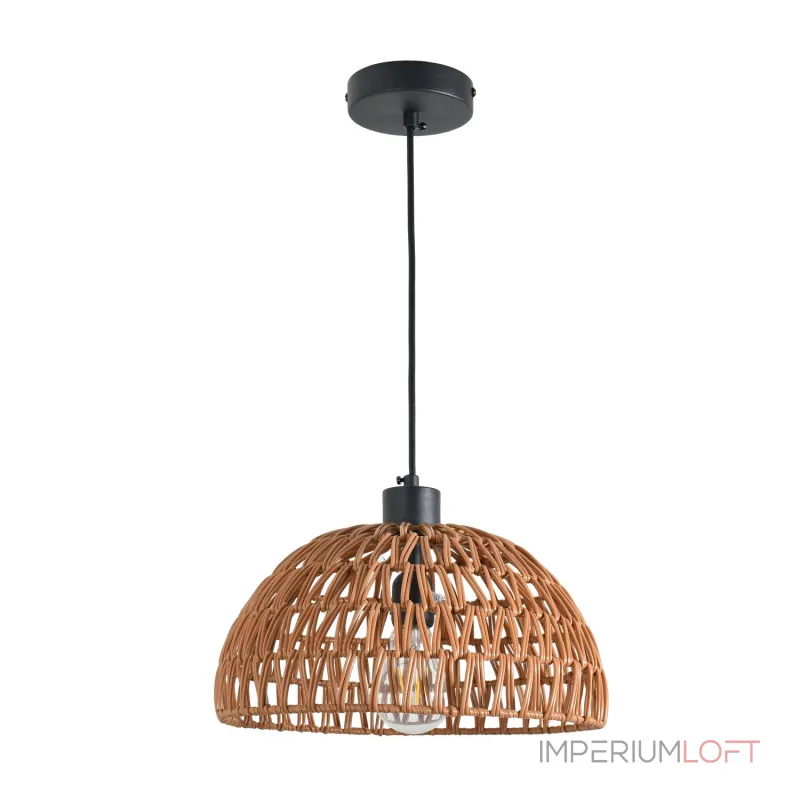 Подвесной светильник Favourite Canasto 4882-1P от ImperiumLoft Подвесной светильник Favourite Canasto 4882-1P от ImperiumLoft