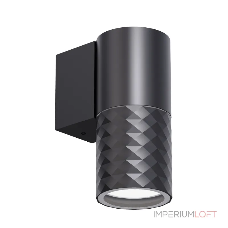 Уличный светильник Favourite Bonum 4659-1W от ImperiumLoft