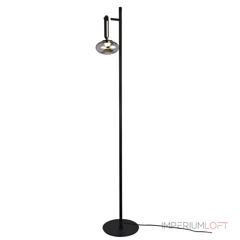 Торшер Favourite Baron 4284-1F от ImperiumLoft Торшер Favourite Baron 4284-1F от ImperiumLoft