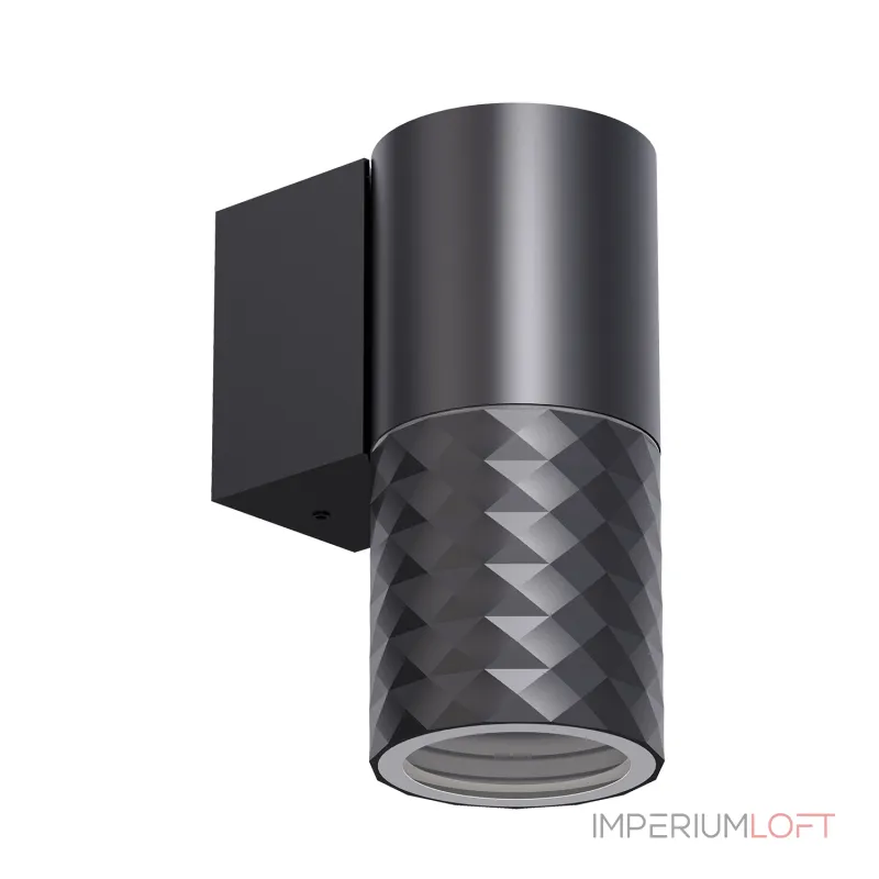 Уличный светильник Favourite Bonum 4659-1W от ImperiumLoft
