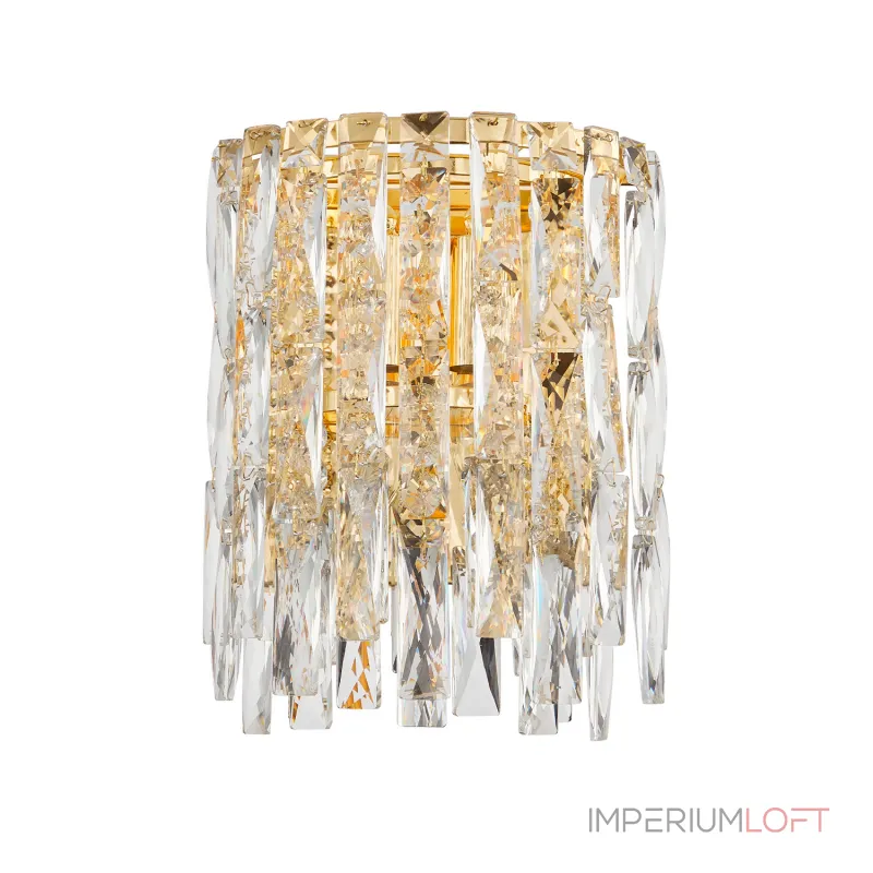 Бра Favourite Robby 4722-2W от ImperiumLoft Бра Favourite Robby 4722-2W от ImperiumLoft