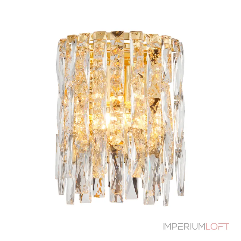 Бра Favourite Robby 4722-2W от ImperiumLoft Бра Favourite Robby 4722-2W от ImperiumLoft