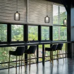 Настенный светильник F-promo Tokri 4603-1W от ImperiumLoft