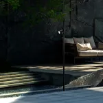 Уличный светильник Favourite Securitas 4638-1F от ImperiumLoft