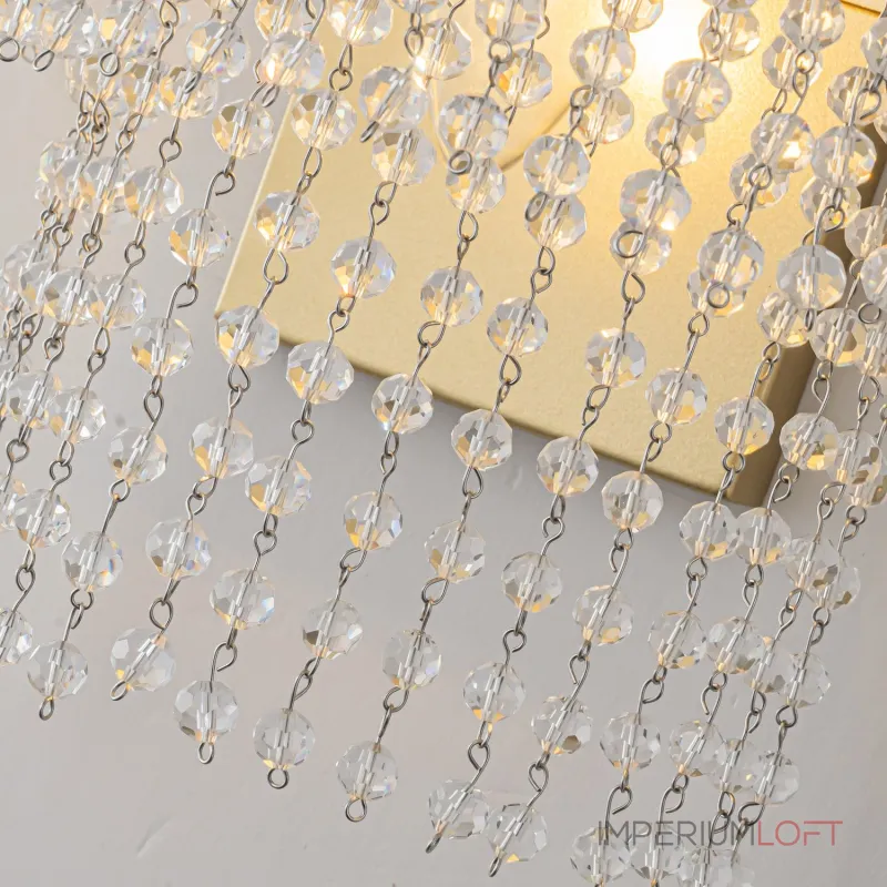 Бра Favourite Fringe 4762-1W от ImperiumLoft