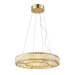 Подвесная люстра Favourite Gloriole 4780-5P от ImperiumLoft