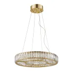 Подвесная люстра Favourite Gloriole 4780-5P от ImperiumLoft