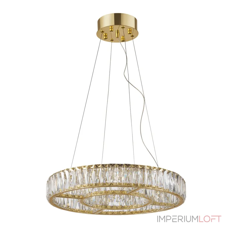 Подвесная люстра Favourite Gloriole 4780-5P от ImperiumLoft Подвесная люстра Favourite Gloriole 4780-5P от ImperiumLoft
