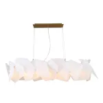 Подвесная люстра Favourite Lanvin 4725-12P от ImperiumLoft