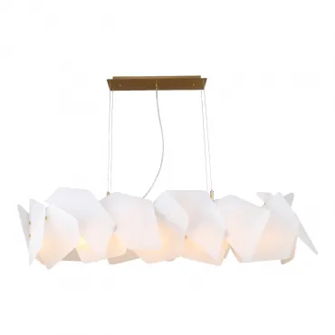 Подвесная люстра Favourite Lanvin 4725-12P