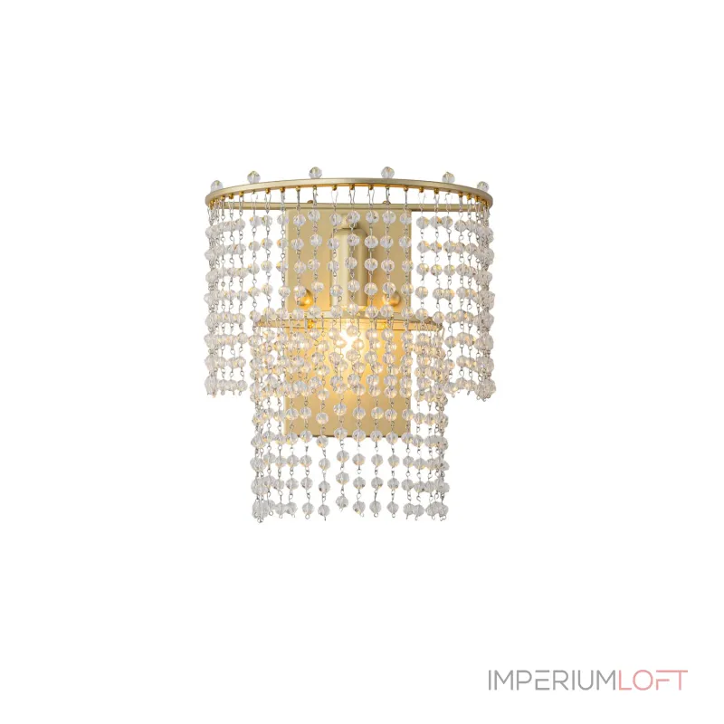 Бра Favourite Fringe 4762-1W от ImperiumLoft