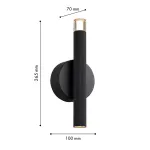 Бра Favourite Blick 4758-1W от ImperiumLoft