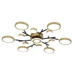 Потолочная люстра F-Promo Hybrid 4686-13C от ImperiumLoft
