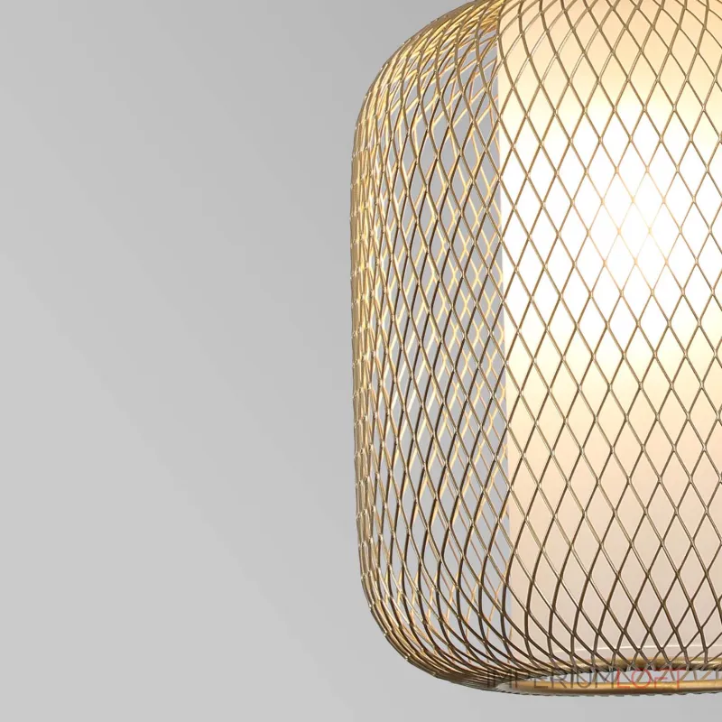 Настенный светильник F-promo Tokri 4603-1W от ImperiumLoft Настенный светильник F-promo Tokri 4603-1W от ImperiumLoft