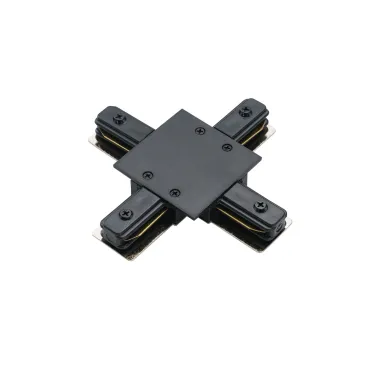 Коннектор L130xW130xH17 Favourite Practica 2202-CB-004