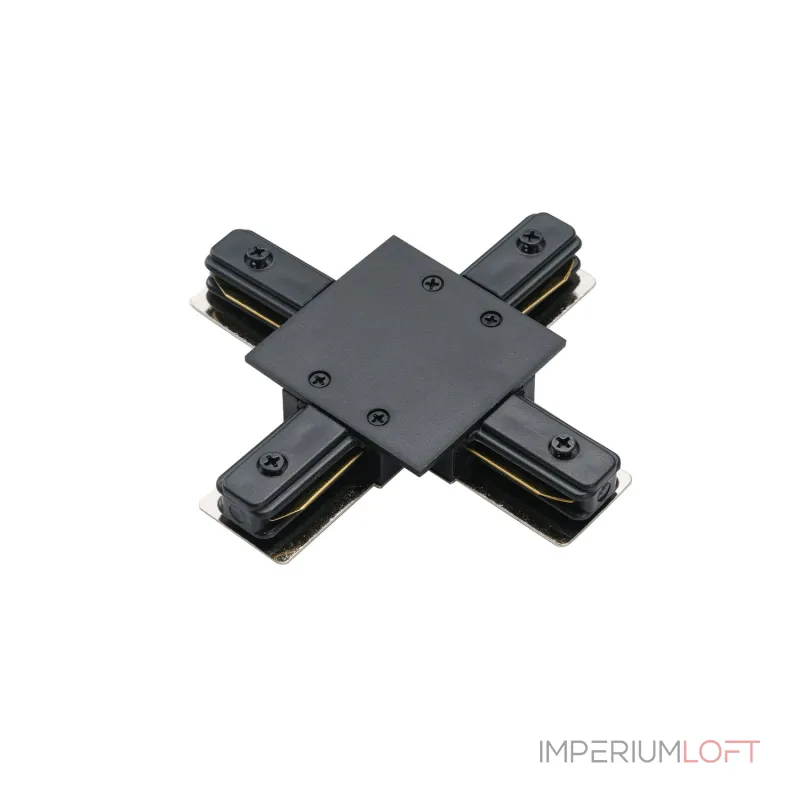 Коннектор L130xW130xH17 Favourite Practica 2202-CB-004 от ImperiumLoft Коннектор L130xW130xH17 Favourite Practica 2202-CB-004 от ImperiumLoft