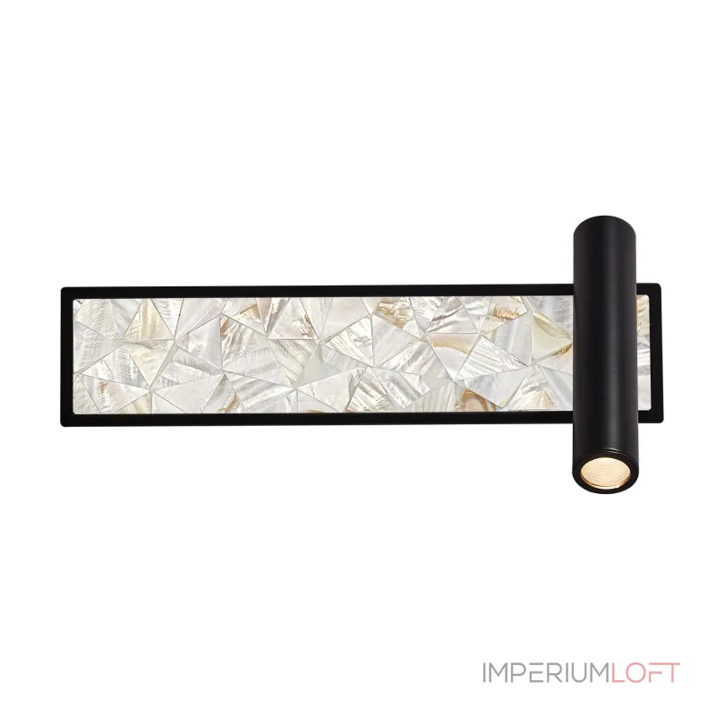 Бра Favourite Primum 4859-1W от ImperiumLoft