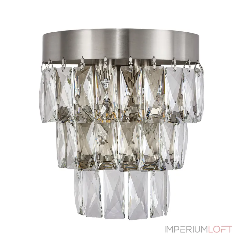 Бра Favourite Magnitudo 4715-2W от ImperiumLoft Бра Favourite Magnitudo 4715-2W от ImperiumLoft