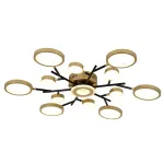 Потолочная люстра F-Promo Hybrid 4686-13C от ImperiumLoft