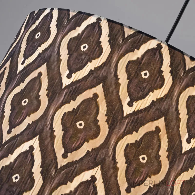 Подвесной светильник Favourite Etiam 4765-1P от ImperiumLoft