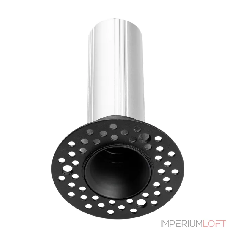 Встраиваемый потолочный светильник Favourite Headset 4787-1C от ImperiumLoft Встраиваемый потолочный светильник Favourite Headset 4787-1C от ImperiumLoft