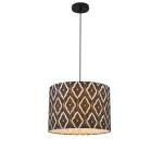 Подвесной светильник Favourite Etiam 4765-1P от ImperiumLoft